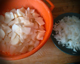 Foto del paso 1 de la receta: Tortilla española superior