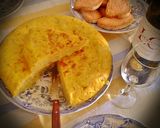 Foto del paso 3 de la receta: Tortilla española superior