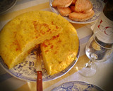 Foto del paso 3 de la receta: Tortilla española superior