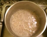 Foto del paso 1 de la receta: Arroz integral con verduras y salchicha