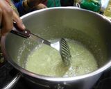Foto del paso 1 de la receta: Arroz con pollo Pakistani