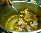 Foto del paso 4 de la receta: Arroz con pollo Pakistani