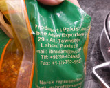 Foto del paso 7 de la receta: Arroz con pollo Pakistani