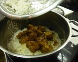 Foto del paso 11 de la receta: Arroz con pollo Pakistani