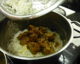 Foto del paso 11 de la receta: Arroz con pollo Pakistani
