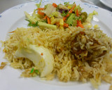 Foto del paso 16 de la receta: Arroz con pollo Pakistani