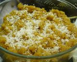 Foto del paso 10 de la receta: Suji Ka Halwa