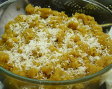 Foto del paso 10 de la receta: Suji Ka Halwa