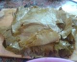 Foto del paso 1 de la receta: Niños envueltos "bien árabes"