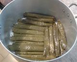 Foto del paso 4 de la receta: Niños envueltos "bien árabes"