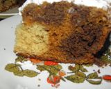 Foto del paso 6 de la receta: Torta marmolada con tres colores y tres sabores