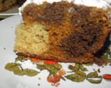 Foto del paso 6 de la receta: Torta marmolada con tres colores y tres sabores
