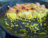 Foto del paso 2 de la receta: Arroz en costra a mi manera
