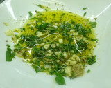 Foto del paso 2 de la receta: Salmón con salsa de yogur
