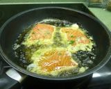 Foto del paso 5 de la receta: Salmón con salsa de yogur