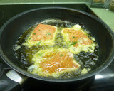 Foto del paso 5 de la receta: Salmón con salsa de yogur