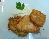 Foto del paso 7 de la receta: Salmón con salsa de yogur