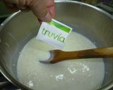 Foto del paso 1 de la receta: Arroz con leche a la naranja