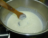 Foto del paso 3 de la receta: Arroz con leche a la naranja