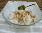 Foto del paso 5 de la receta: Arroz con leche a la naranja