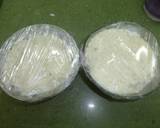 Foto del paso 1 de la receta Canutillos rellenos de crema de arroz
