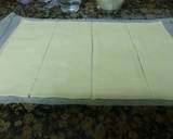 Foto del paso 2 de la receta Canutillos rellenos de crema de arroz