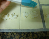 Foto del paso 4 de la receta: Canutillos rellenos de crema de arroz