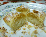 Foto del paso 8 de la receta: Canutillos rellenos de crema de arroz