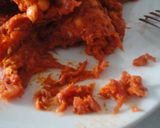 Foto del paso 2 de la receta: Empanada de picadillo