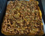 Foto del paso 4 de la receta: Empanada de picadillo