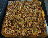 Foto del paso 4 de la receta: Empanada de picadillo