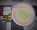 Foto del paso 2 de la receta: Panna Cotta Vainilla