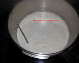 Foto del paso 3 de la receta: Panna Cotta Vainilla