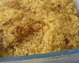 Foto del paso 4 de la receta: Albóndigas con salsa de trufa y couscous
