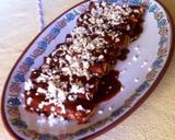 Foto del paso 4 de la receta: Tacos de mole