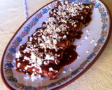 Foto del paso 4 de la receta: Tacos de mole