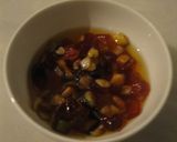 Foto del paso 1 de la receta: Bizcocho de ricotta y frutas confitadas