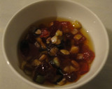 Foto del paso 1 de la receta: Bizcocho de ricotta y frutas confitadas