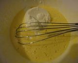 Foto del paso 3 de la receta: Bizcocho de ricotta y frutas confitadas