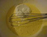 Foto del paso 3 de la receta: Bizcocho de ricotta y frutas confitadas