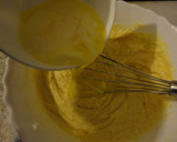 Foto del paso 5 de la receta: Bizcocho de ricotta y frutas confitadas