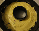 Foto del paso 7 de la receta: Bizcocho de ricotta y frutas confitadas