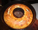 Foto del paso 8 de la receta: Bizcocho de ricotta y frutas confitadas