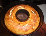 Foto del paso 8 de la receta: Bizcocho de ricotta y frutas confitadas