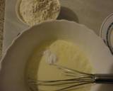 Foto del paso 3 de la receta Tortitas de requeson con miel