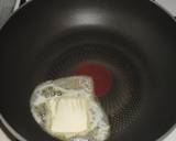 Foto del paso 4 de la receta Tortitas de requeson con miel
