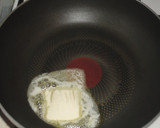 Foto del paso 4 de la receta: Tortitas de requeson con miel