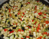 Foto del paso 2 de la receta: Strüdel de verduras