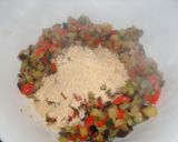 Foto del paso 3 de la receta: Strüdel de verduras