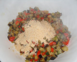 Foto del paso 3 de la receta: Strüdel de verduras